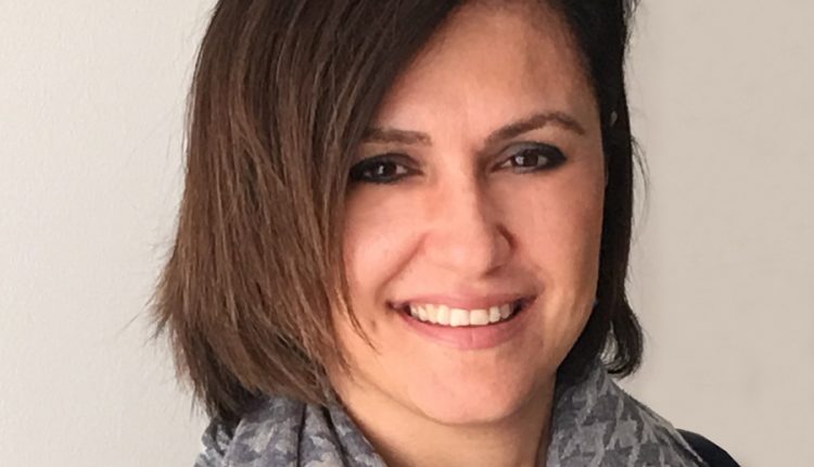 Elips Tasarım Mimarlık Kurucusu Y.Mimar Feza Ökten Koca