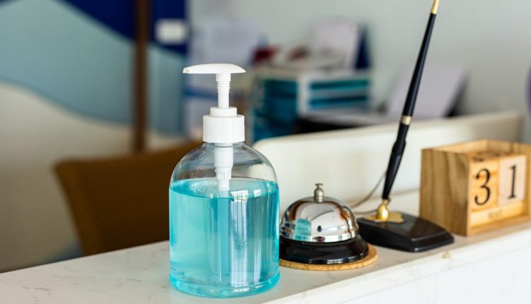 Yeni Normallere Uyum Sağlanarak Turizmde Başarı Sağlanabilir… (4)