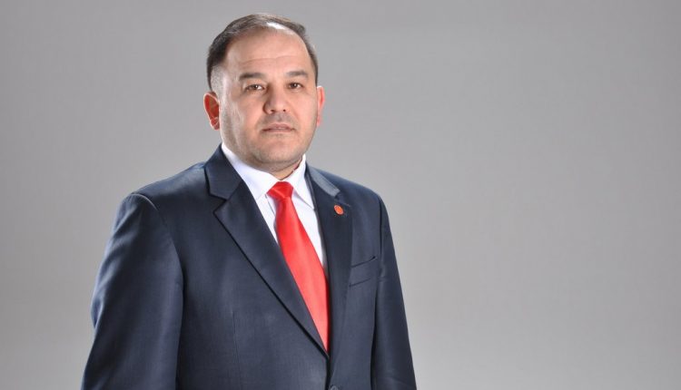 metin öztürk