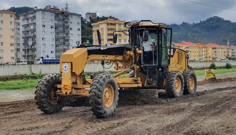 Mahallelerin Çehresi Değişiyor (1)