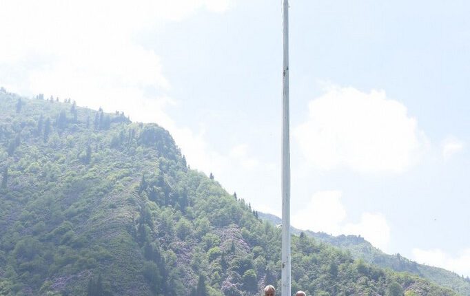 Soğukpınar Köyü Gençliğinden Anlamlı Proje (4)