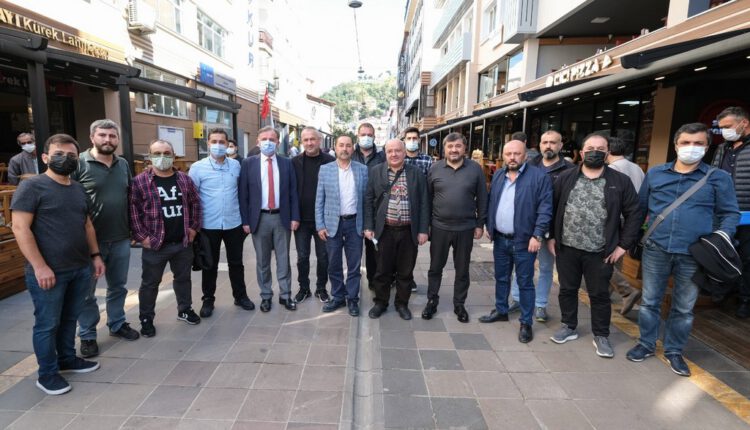 Cephe Giydirme Projesi Değerlendirildi (4)