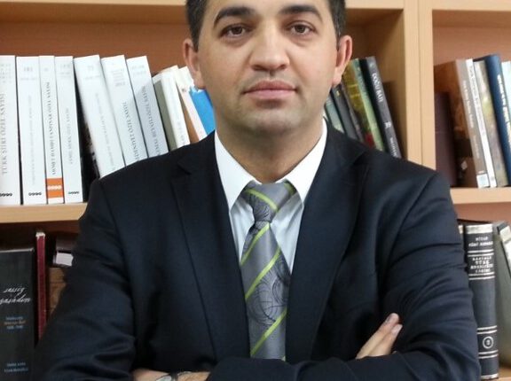 Doç. Dr. Cengiz Karataş