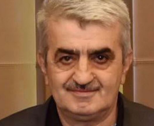 Önemli Bir Değerimizi Kaybettik; Başımız Sağ Olsun (8)