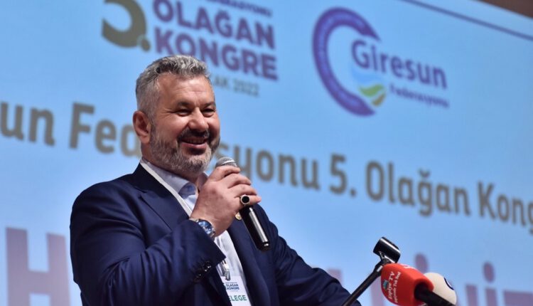 AK Parti İstanbul Milletvekili Hasan Turan