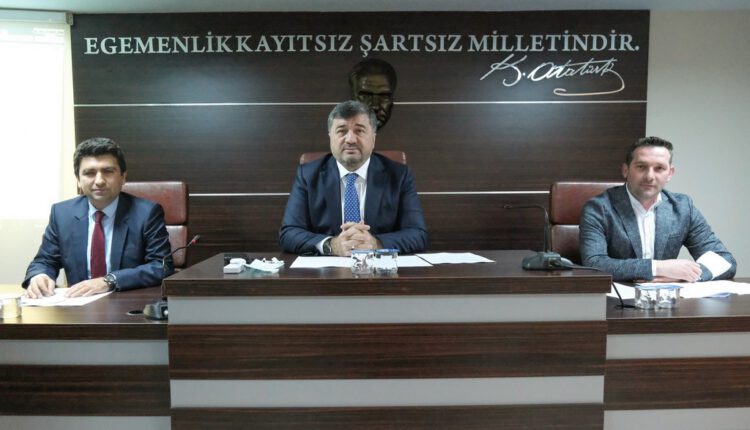 Belediye Spor Hizmetleri Şefliği Kuruldu (5)