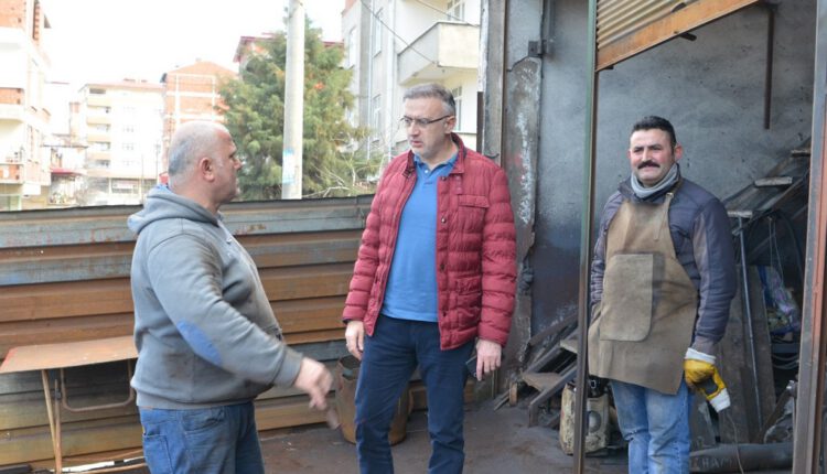 Bulancak’ı Nakış Nakış İşlemeye Devam Ediyoruz (4)