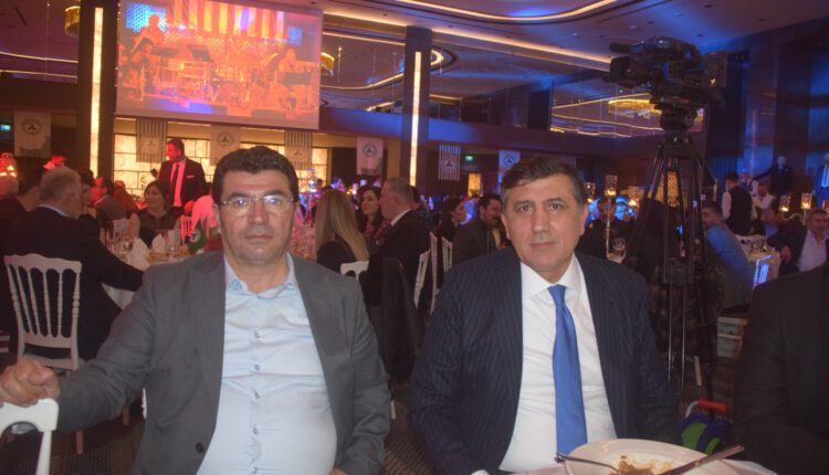 Herkes Giresunspor İçin Tek Yürek Oldu (3)