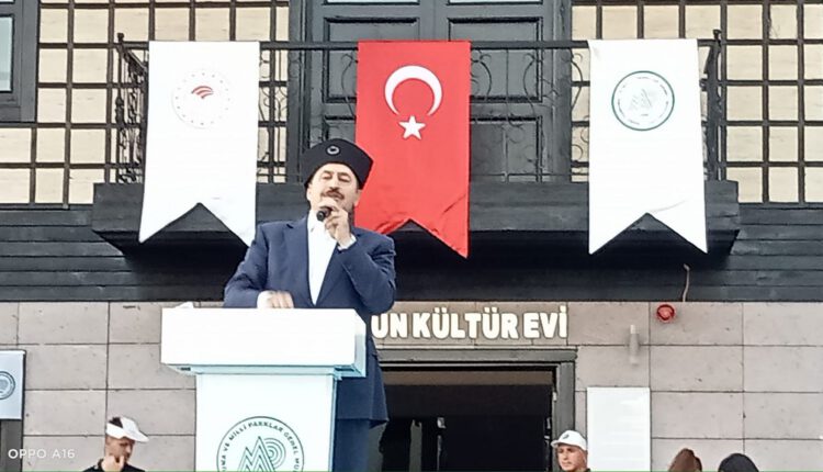 Orman ve Su İşleri Eski Bakanı Veysel Eroğlu