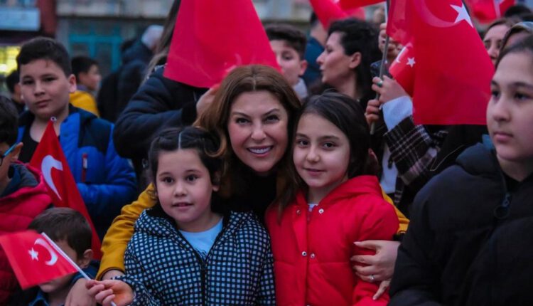 Giresun’un Geri Kalmışlık Sorununu Çözeceğiz (1)