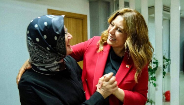 Giresun’un Geri Kalmışlık Sorununu Çözeceğiz (2)