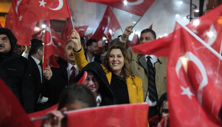 Giresun’un Geri Kalmışlık Sorununu Çözeceğiz (3)