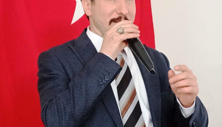 MHP Giresun Milletvekili Adayı Ertuğrul Gazi Konal