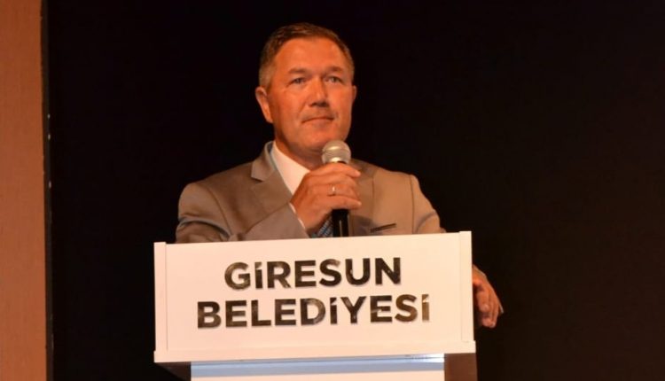Harun Özdemir