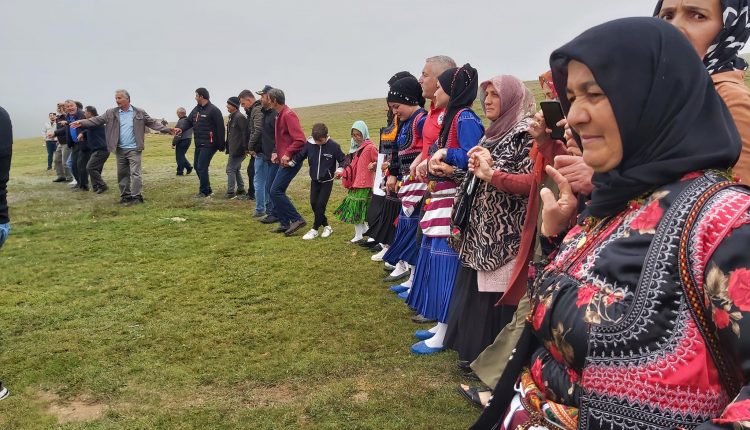 Kazıkbeli Şenliği Bu Yıl da Çok Güzel Oldu (8)
