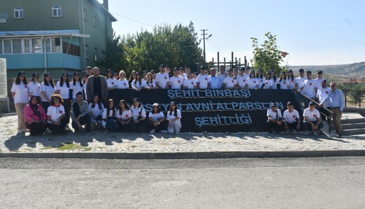 Tirebolulular Haymana’yı Boş Bırakmıyor (3)