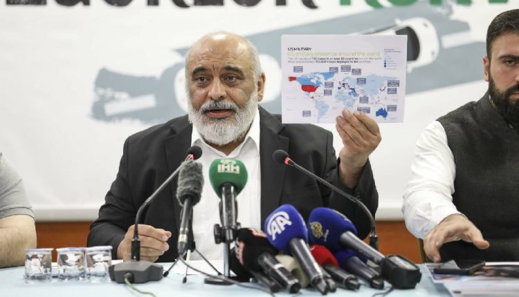 Tüm Türkiye’den araçlarla İncirlik’e gidiyoruz! (8)