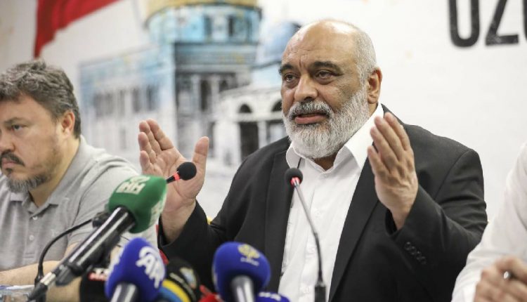 Tüm Türkiye’den araçlarla İncirlik’e gidiyoruz! (9)