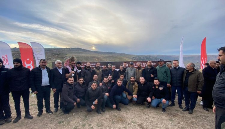 Cehennem Deresine Kamp Kurdular (4)