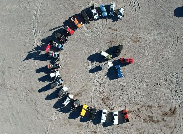 Çotanak Off Road Ekibi (2)