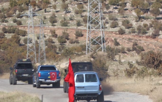 Çotanak Off Road Ekibi (3)