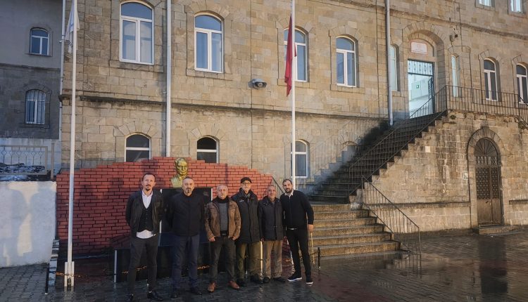 Tirebolu Lisesi (2)