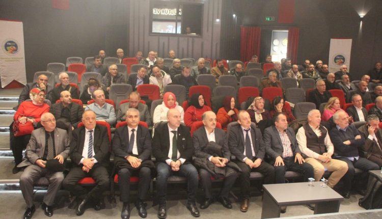 Tirdef Genel Kurulu Yapıldı (4)