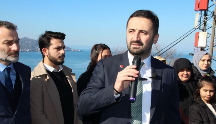 Saadeti Giresun Adayı Belli (3)