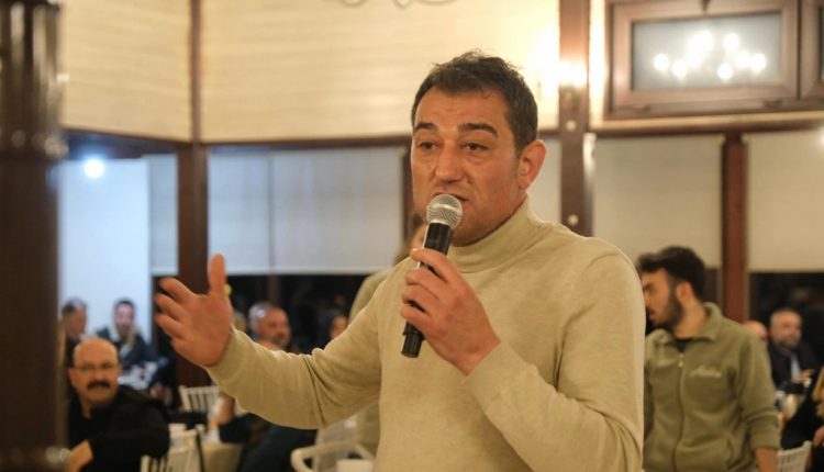 Başkan Köse’den Giresun İçin Birliktelik Çağrısı (2)