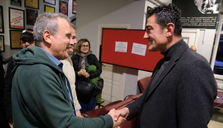 12 Gün Boyunca Keyifle İzlenen Tiyatro Festivali Sona Erdi (2)