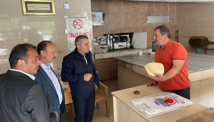 Esnaf ziyareti (1)