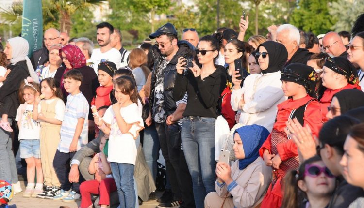 Festival Tüm Coşkusuyla Sürüyor (5)