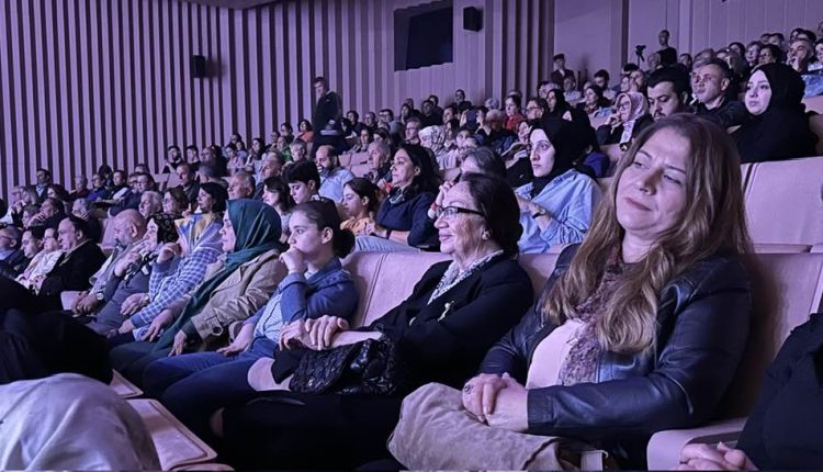 Giresun Türküleri Keşfedilmemiş Hazinedir Sahip Çıkmalıyız (2)