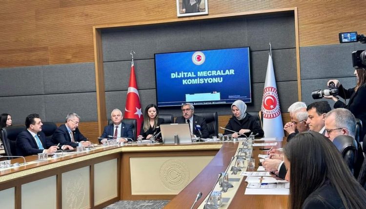 Milletvekili Elmas; Haberlere Telif Geliyor (5)