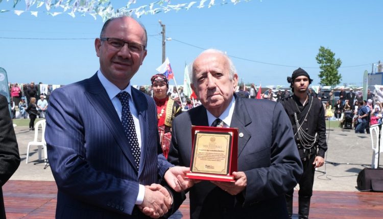 Vatandaşlar Aksu’ya Akın Etti (6)