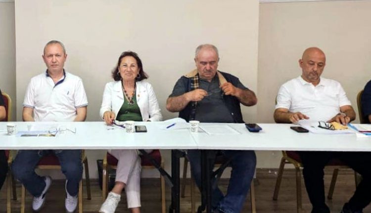 Toplantıdan Görüntüler (4)