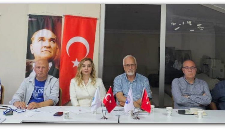 Toplantıdan Görüntüler (5)