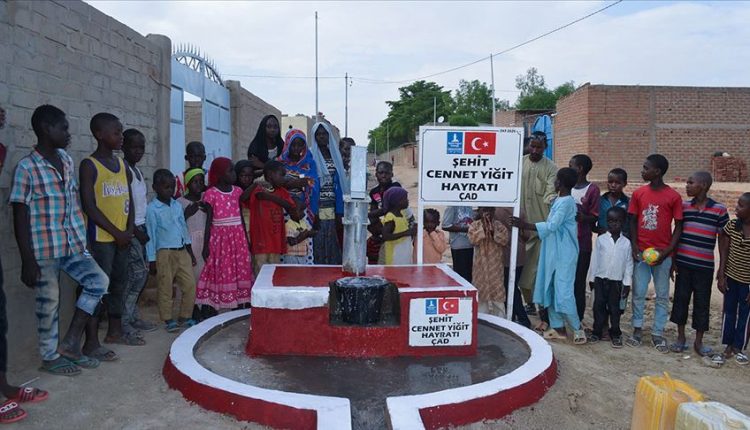 15 Temmuz Hain Darbe Girişimini Bir Kez Daha Lanetliyoruz (1)