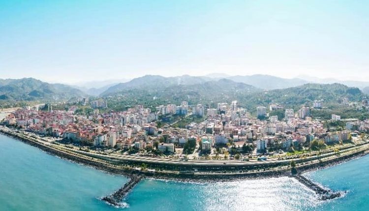 7. ESPİYE PİDE VE KÜLTÜR SANAT FESTİVALİ BAŞLIYOR! (1)