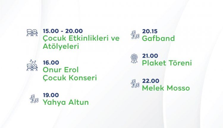 7. ESPİYE PİDE VE KÜLTÜR SANAT FESTİVALİ BAŞLIYOR! (3)