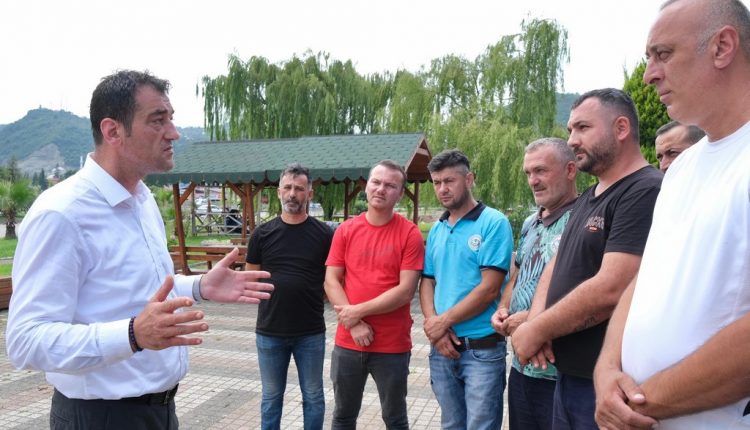 Başkan Köse’den Net Mesaj; ‘’En Büyük Önceliğimiz Tasarruf’’ (3)