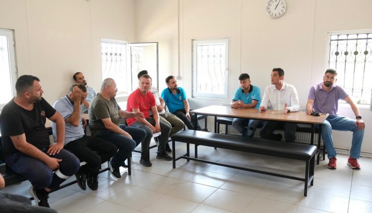 Başkan Köse’den Net Mesaj; ‘’En Büyük Önceliğimiz Tasarruf’’ (5)