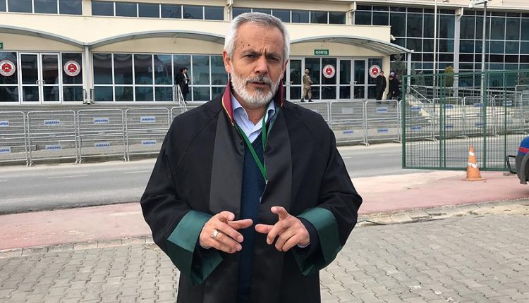 Deniz Feneri Derneği Genel Başkanı Av Mehmet Cengiz