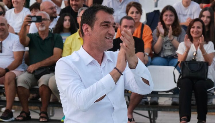 Giresun’da Sokak Basketbolu Coşkuyla Başladı (2)