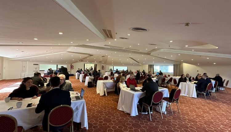 İSİB, Ticari İş Birlikleriyle Türkiye’nin Makro Kalkınmasına Katkı Sunmaya Devam Ediyor (1)