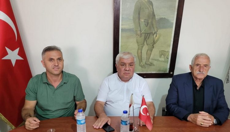 Muhtarlar Adaletli Hizmet Dağılımı İstiyor (3)