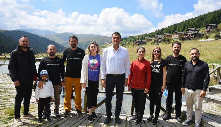 “Yıldızlar Altında Giresun” Yine Fotoğraf Karelerini Büyüledi (2)