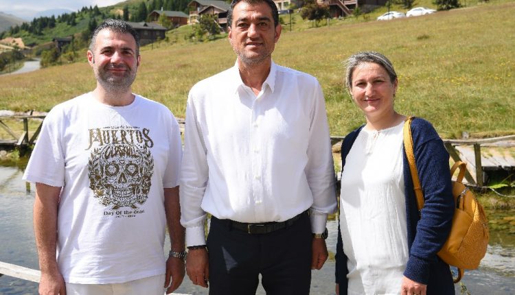 “Yıldızlar Altında Giresun” Yine Fotoğraf Karelerini Büyüledi (4)