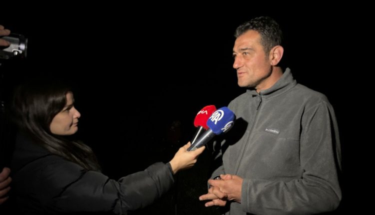 “Yıldızlar Altında Giresun” Yine Fotoğraf Karelerini Büyüledi (7)