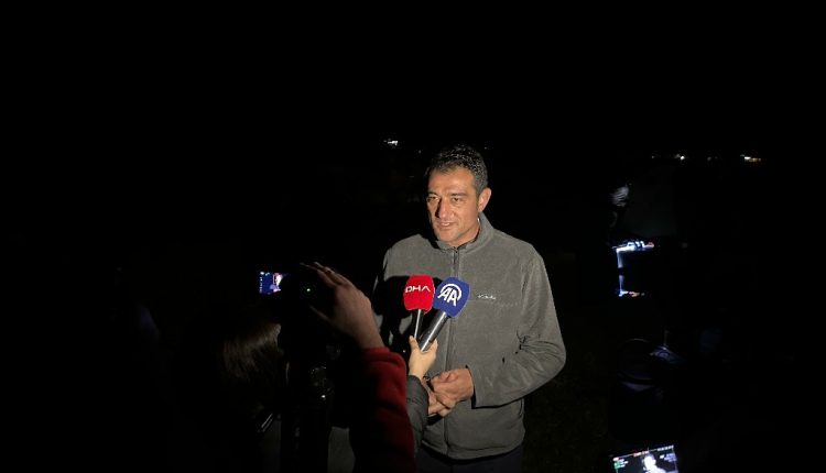 “Yıldızlar Altında Giresun” Yine Fotoğraf Karelerini Büyüledi (8)